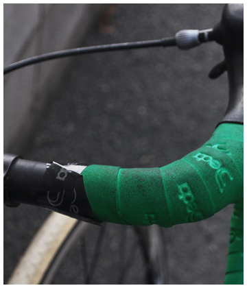 愛車のGIANT Defy3